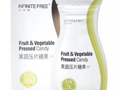 无限畅果蔬压片糖果的正确吃法 掌握正确方法发挥效用