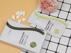 无限畅果蔬压片糖果的作用与功效有哪些 揭秘3大真实作用