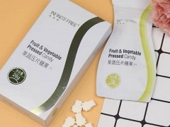 果蔬压片糖果的副作用有哪些 真的能减肥吗？