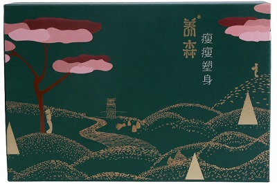 image 养森瘦瘦包