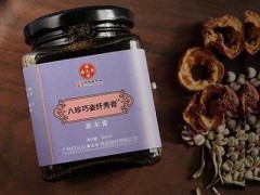 潘高寿八珍巧姿纤秀膏的用处有哪些 坚持喝有三大好处