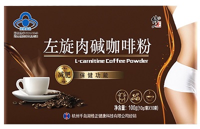 image 修正左旋肉碱咖啡粉