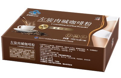 image 修正左旋肉碱咖啡粉