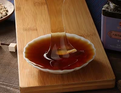 八珍巧姿纤秀膏