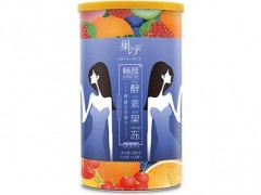 巢之安畅颜酵素果冻的效果怎么样 三点反馈它的效果