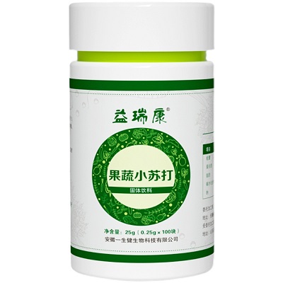 小苏打片