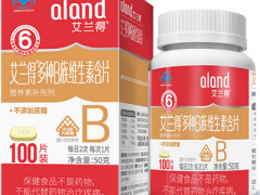 艾兰得b族维生素片的功效 四大作用全介绍