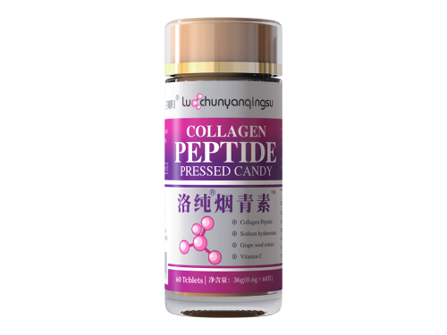 洛纯烟青素是什么 洛纯烟青素多少钱一盒