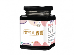 金麦橘饮健脾吗