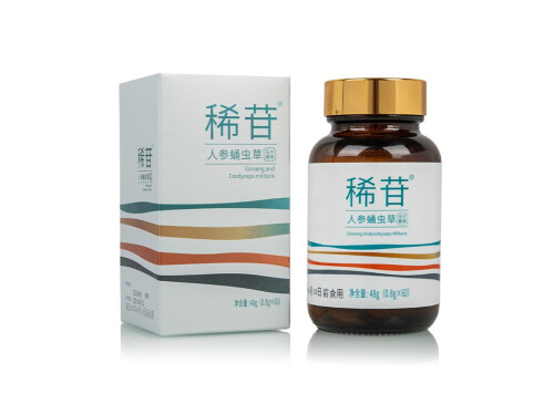 稀苷对血液稠有用吗 稀苷怎么吃