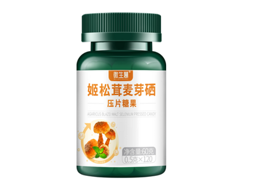 姬多糖双硒什么牌子好 姬多糖双硒药房有没有卖的 