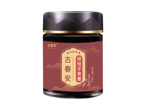 师悦子育膏是啥 师悦子育膏有副作用么