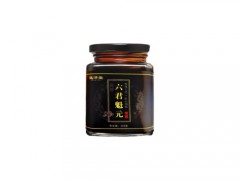 六君魁元膏是什么药