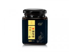 千丝润发膏是什么