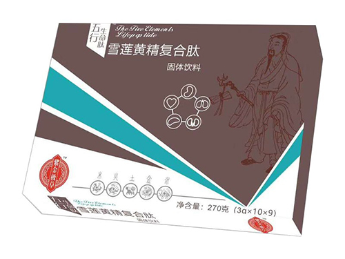 黄精蛹虫草膏功效 黄精蛹虫草膏对龟头敏感有效吗