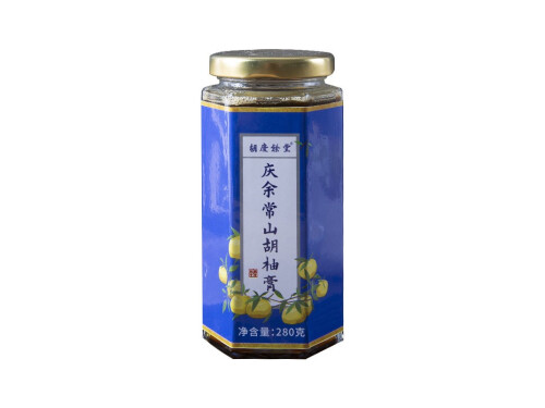 胡庆余堂胡柚膏的功效 胡庆余堂的膏能长期吃吗