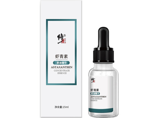 氧禾虾青素胶原蛋白饮正确用法 氧禾虾青素胶原蛋白饮可以长期使用吗