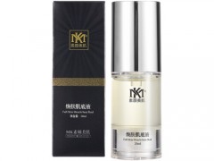 mk素颜美肌产品用了反弹吗