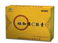 硒加维c胶囊价格多少钱一盒