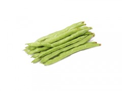 干煸四季豆怎么炸干