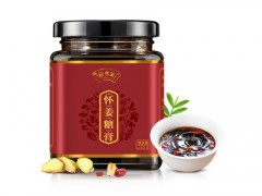 杯姜糖膏是干什么用的