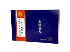 博馨康鹿鞭蜜丸价格