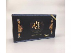 黄精蚕宝有什么效果