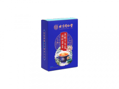决明子荷叶茶的功效与副作用