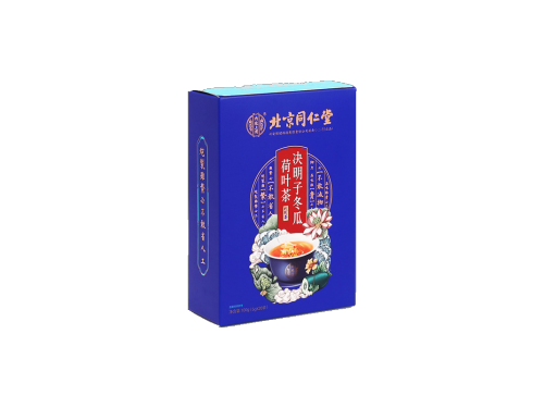 决明子荷叶茶的功效 决明子荷叶茶的副作用