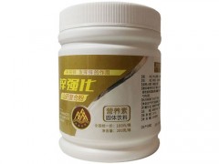 八珍山药粉功效与作用