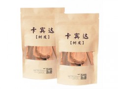 卡宾达树皮泡酒的功效