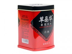 三七破壁饮片的功效与作用