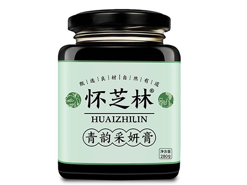 青韵采研膏减肥有用吗 青韵采研膏正确用法
