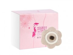 亿康素体轻脂贴效果怎么样