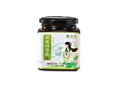 琪花妙姿饮有什么作用 琪花妙姿饮使用说明