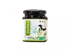 琪花妙姿饮有什么作用
