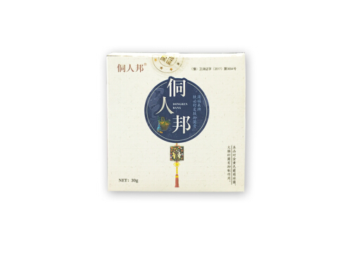 侗人邦膏的功效 侗人邦膏说明书