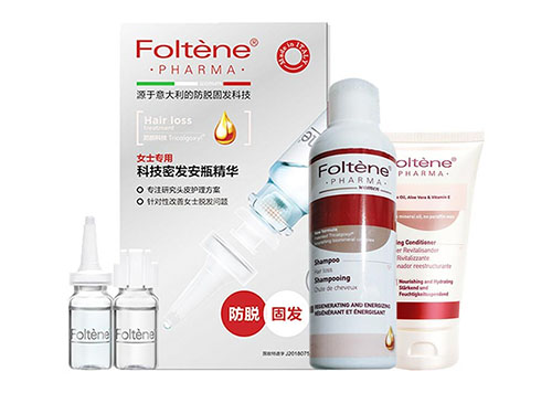 姜汁洗发水真的可以生发吗 洗姜力洗发水价格