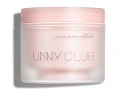unny水杨酸棉片怎么样