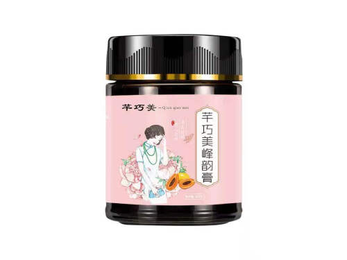 芊巧美峰韵膏的功效与作用 芊巧美峰韵膏多少钱一盒