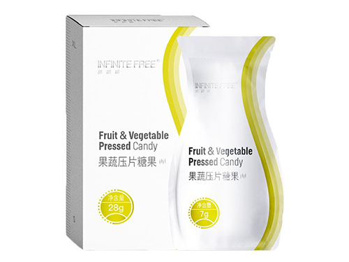 一片嗖燃脂糖果管用吗 一片嗖燃脂糖果怎么使用效果好