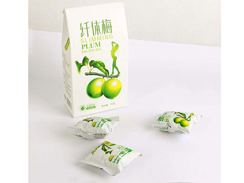 纤体梅瘦身吗 纤体梅副作用与危害性