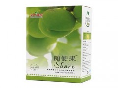 吃随便果有什么好处