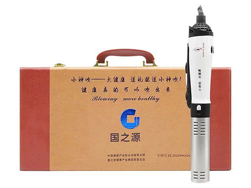 国之源太赫兹小神吹怎么样 国之源太赫兹小神吹多少钱