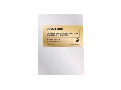 seegreen面膜含有激素吗 seegreen面膜孕妇可以用吗