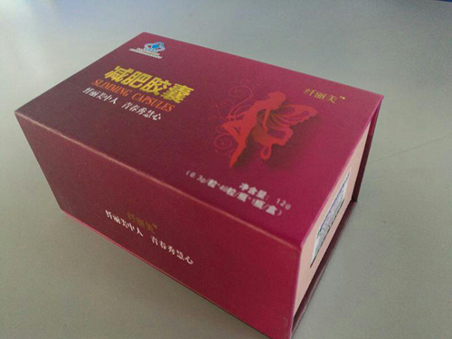 纤丽美减肥糖果有副作用吗 纤丽美减肥糖果价格