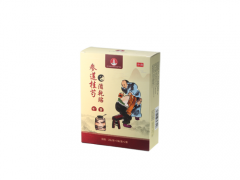参莲桂芍滋乾贴是什么