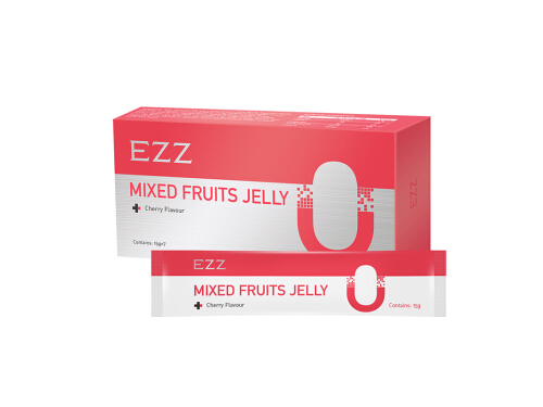 新西兰EZZ瘦身果冻的副作用 新西兰EZZ瘦身果冻饭前吃还是饭后吃