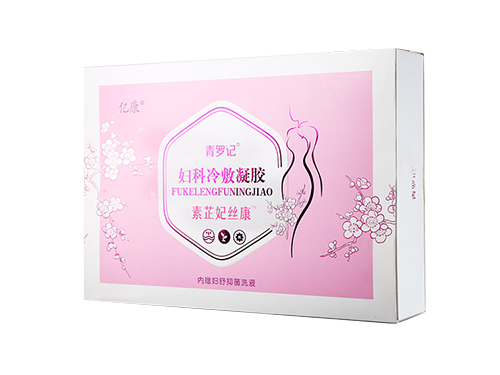 亿康素芷妃丝康干什么的 素芷妃丝康没病可以用吗