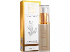 润祛抗皱修护精华液真的有效果吗